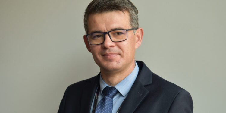 Szczepienia w Lubuskiem. Zieleński: 37 tys. seniorów zarejestrowanych