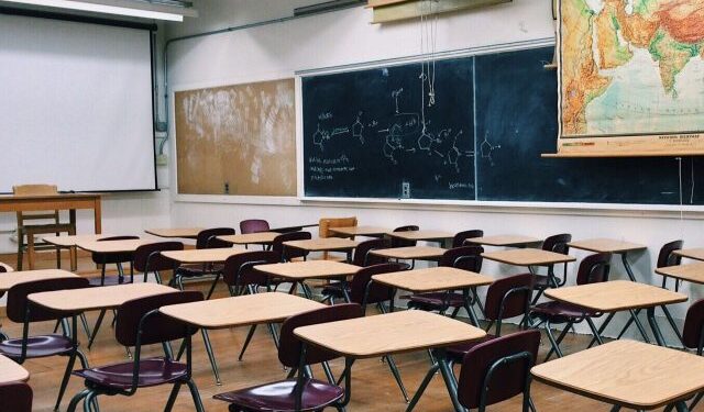 Znamy wyniki testów lubuskich nauczycieli na obecność COVID-19
