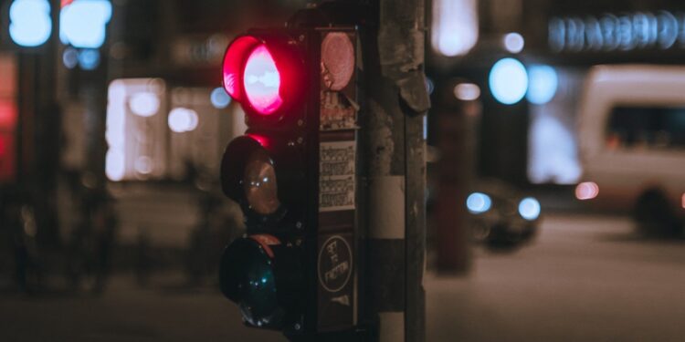 5 tys. zł za zbyt szybką jazdę