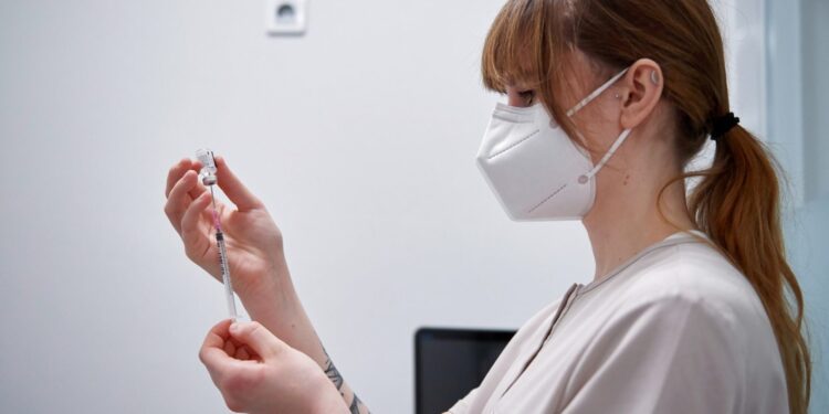 COVID-19: mniej zakażeń w Lubuskiem