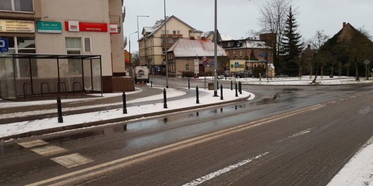 Gorzowianie o odśnieżaniu dróg i chodników