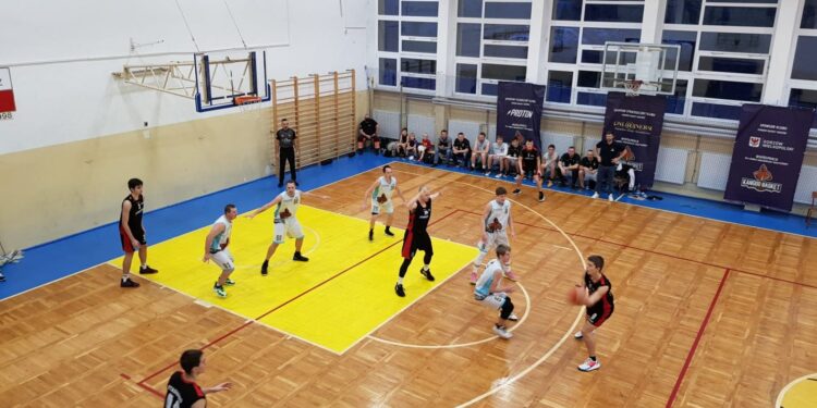Porażka Kangurów