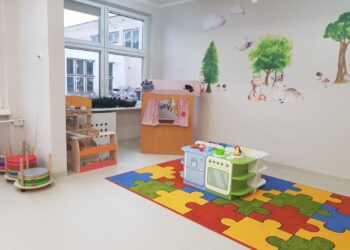 Maluchy z listy rezerwowej idą do przedszkola