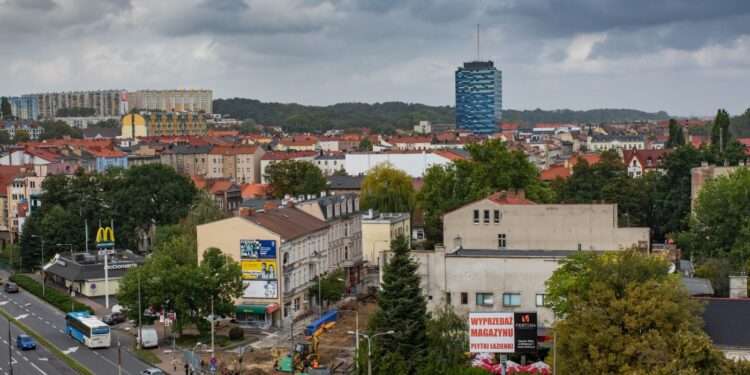 Wyremontuj i zamieszkaj. Czekają 22 mieszkania