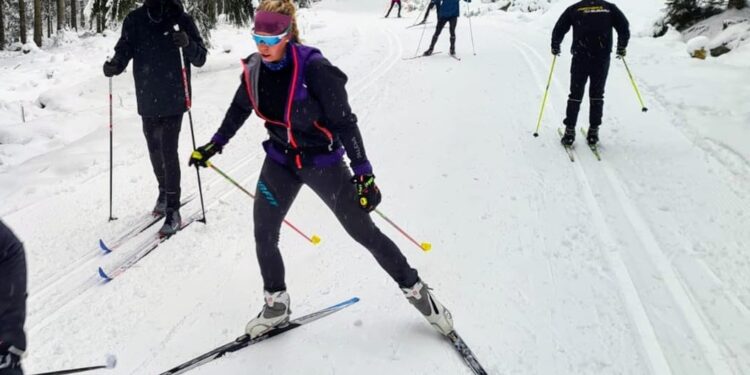 Droga do igrzysk wiedzie przez góry