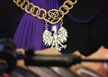 Chciała oszukać schorowanego podopiecznego. 40-latka stanie przed sądem