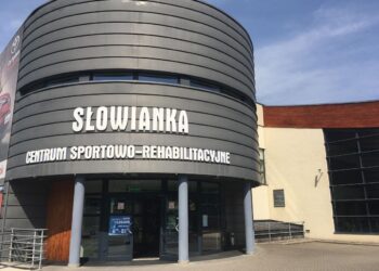 Na „Słowiance” kończą się prace remontowe