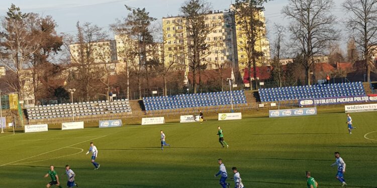 Stilonowcy wznowili treningi