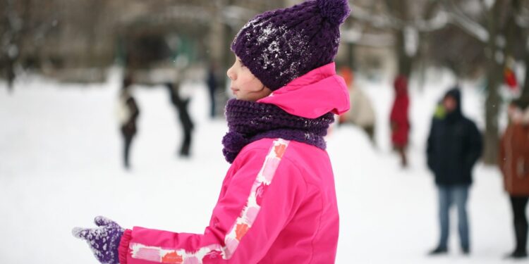 Ferie gorzowskich rodzin