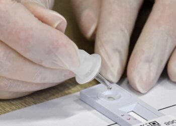 134 nowe zakażenia w Lubuskiem