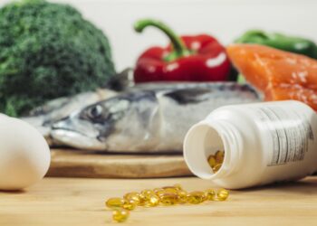 NFZ: pamiętaj o zbilansowanej diecie