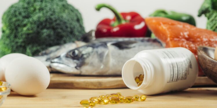 NFZ: pamiętaj o zbilansowanej diecie