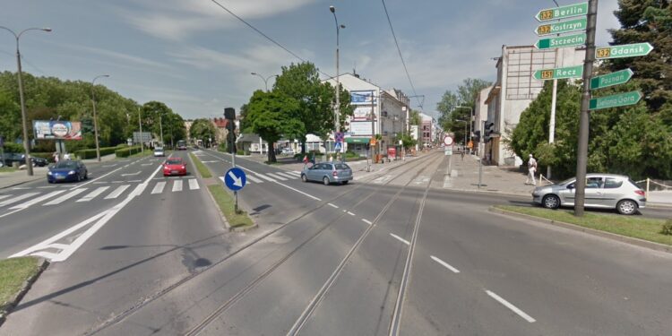 Archeolodzy wejdą na skrzyżowanie w centrum