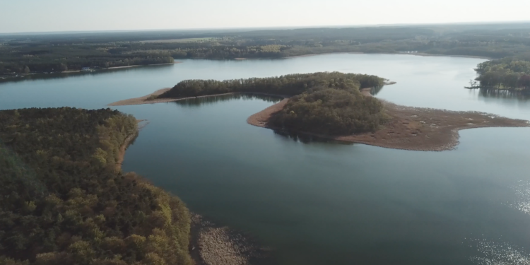ARiMR przyjmuje wnioski o dofinansowanie ochrony wód