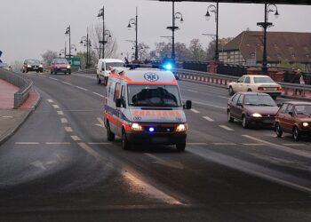 Nowe technologie w gorzowskim pogotowiu