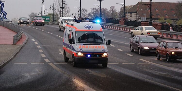 Nowe technologie w gorzowskim pogotowiu