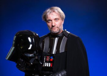 Klimat „Star Wars” okiem Żołyńskiego