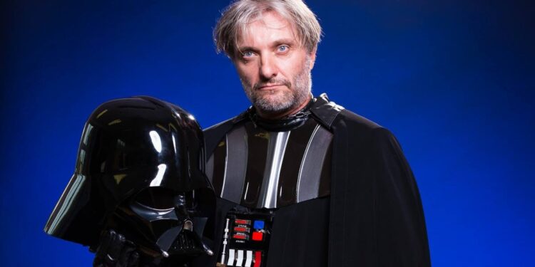 Klimat „Star Wars” okiem Żołyńskiego