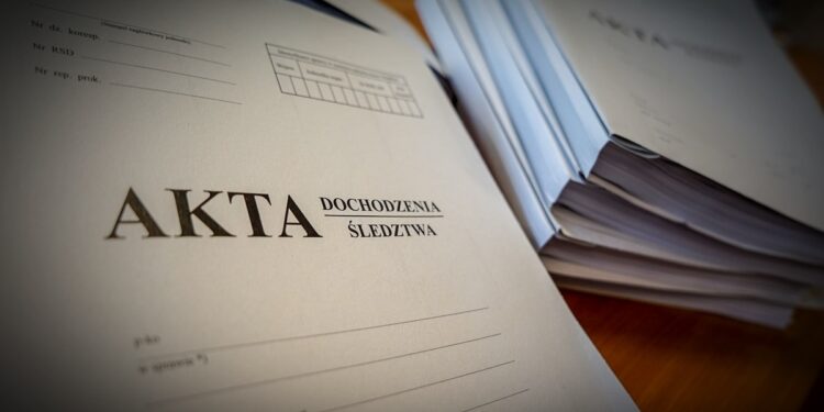 Legnica: dwoje Polaków z zarzutami handlu ludźmi