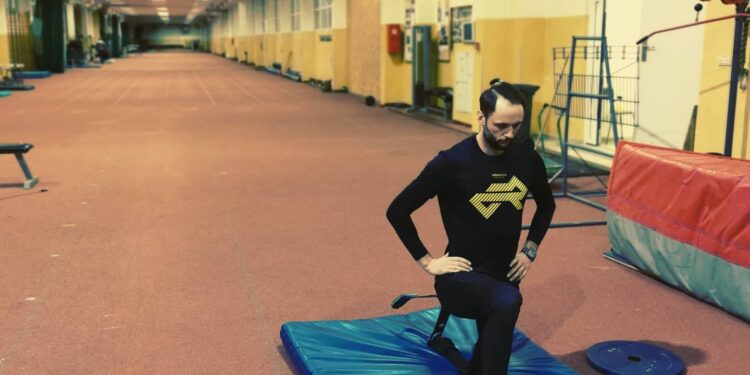 Zimą żmudna praca, latem pozytywne efekty?