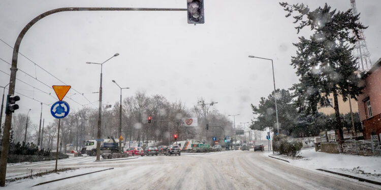 Gorzowskie ulice: Dramat na górkach i wzniesieniach
