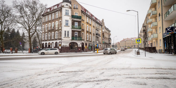 Miejskie służby: Gorzów poradził sobie lepiej niż inne miasta