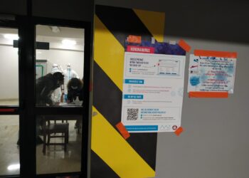 Ruszyło kolejne testowanie gorzowskich nauczycieli