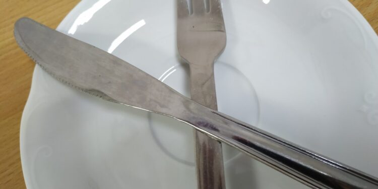 Zaburzenia odżywiania się efektem pandemii…