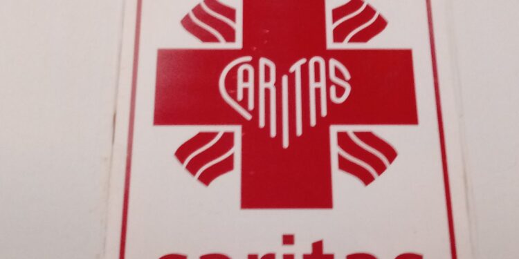 Wielkanocna akcja Caritas
