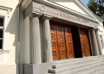 Teatr i filharmonia czekają na publiczność