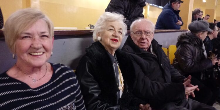 Zajęcia dla seniorów w książnicy