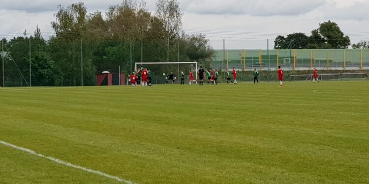 W Piaście Karnin bez ubytków. Wzmocnienia? Być może