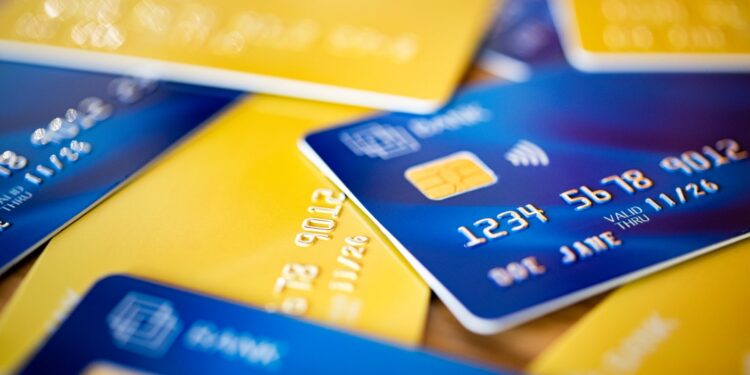 Wyłudzają dane kart płatniczych