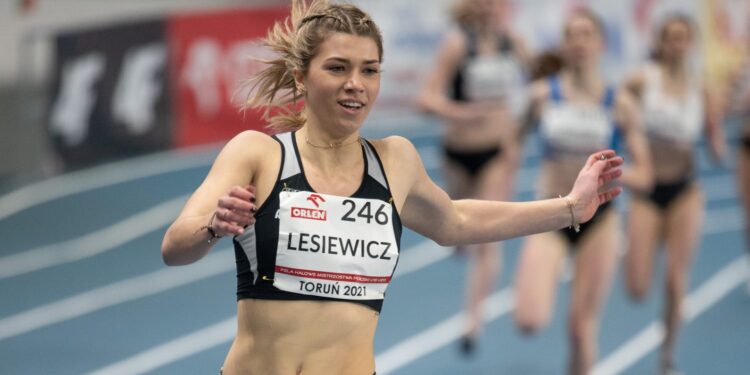 Ostatnia Prosta: lekkoatletyka, koszykówka, piłka ręczna, tenis stołowy