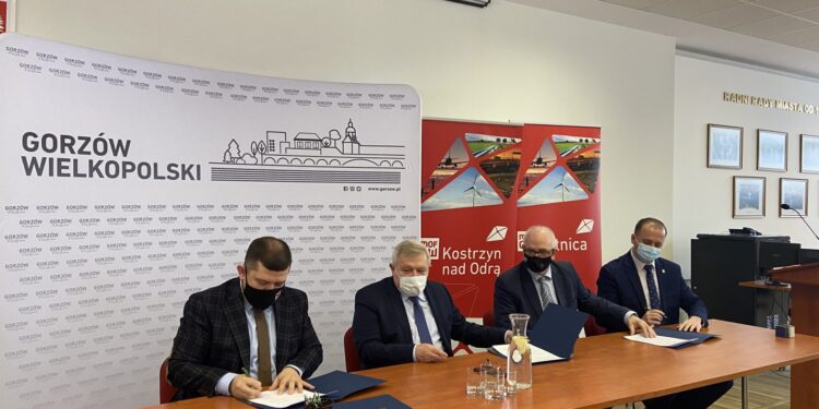 Gorzowski MOF ma być jeszcze większy