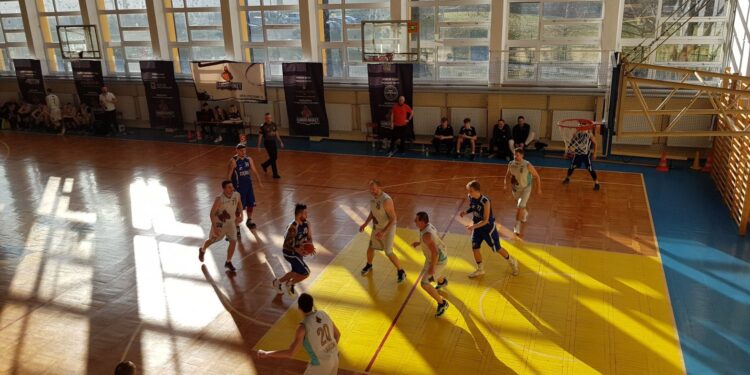 „Kangury” się rozkręciły i mają kolejną wygraną w III lidze