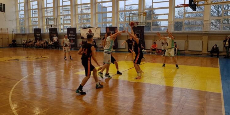 Kangury lepsze od Gimbasketu