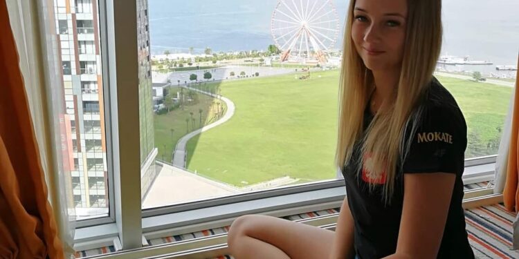 Poważna zabawa w mistrzostwa świata