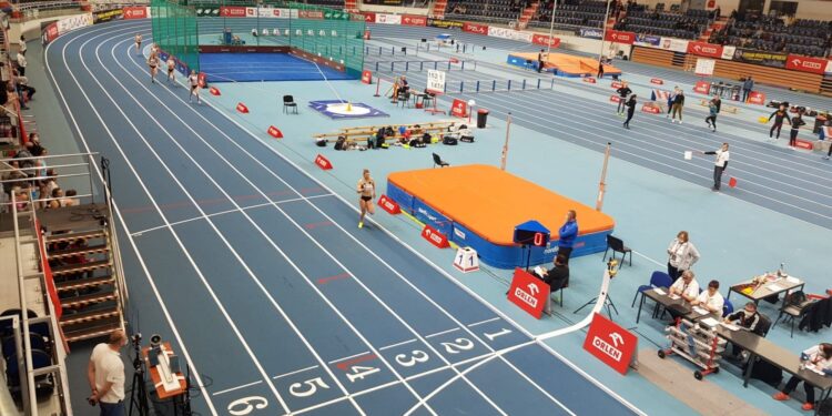 Kolejny rekord Lesiewicz. I to jaki!