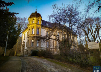 Wiosna w Muzeum Lubuskim [ZDJĘCIA]