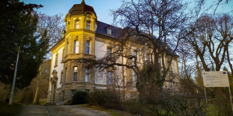 Wiosna w Muzeum Lubuskim [ZDJĘCIA]