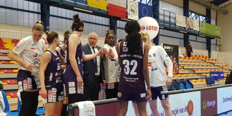 We Wrocławiu pod kontrolą: akademiczki +22 ze Ślęzą