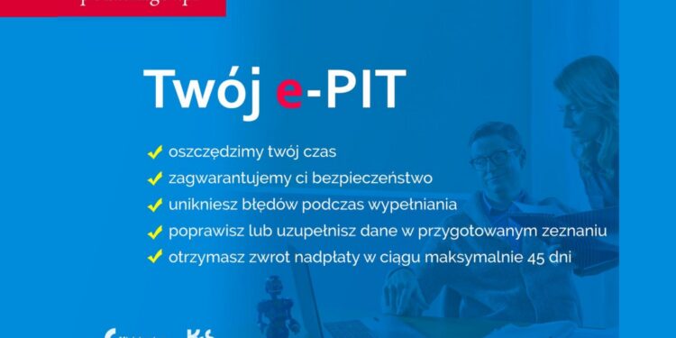 Twój e-PIT