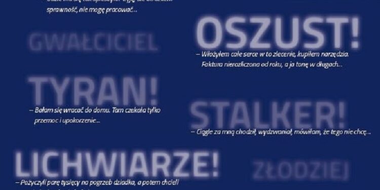 „Tydzień Pomocy Osobom Pokrzywdzonym Przestępstwem”