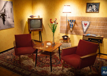 PRL w Spichlerzu [ZDJĘCIA]