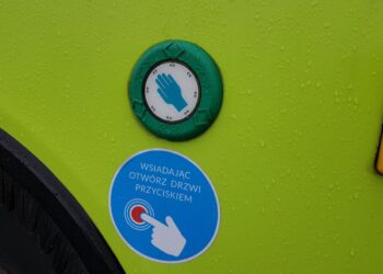 Wraca „ciepły guzik”