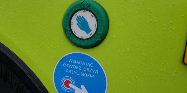Wraca „ciepły guzik”