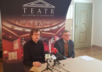 „Dzień świra” w gorzowskim teatrze