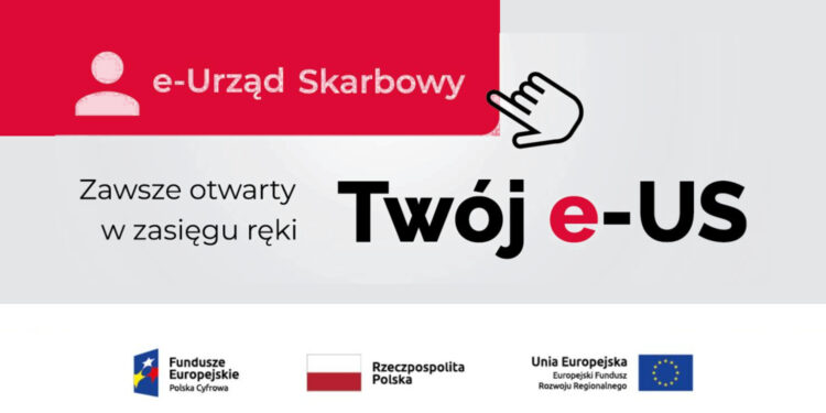 Ruszył „e-Urząd Skarbowy”