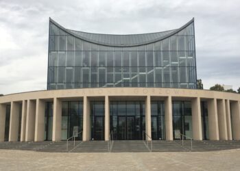 200 tys. zł dotacji dla Filharmonii Gorzowskiej